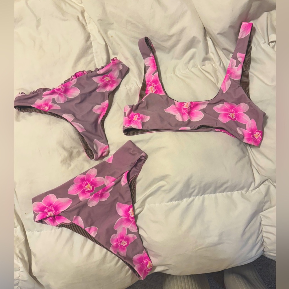 Acacia gili swim set